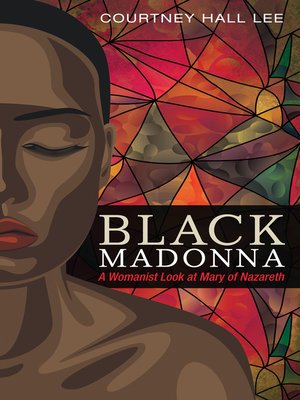 cover image of Black Madonna